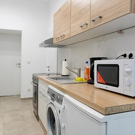 וינה 9 Min From City Center - Beautiful Studio Near U1 Reumannplatz מראה חיצוני תמונה