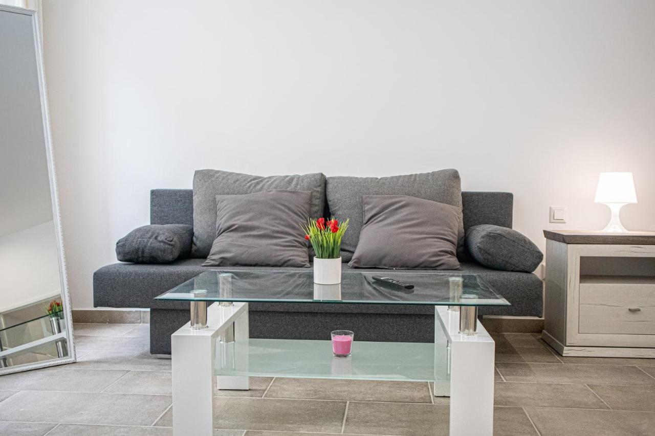 וינה 9 Min From City Center - Beautiful Studio Near U1 Reumannplatz מראה חיצוני תמונה