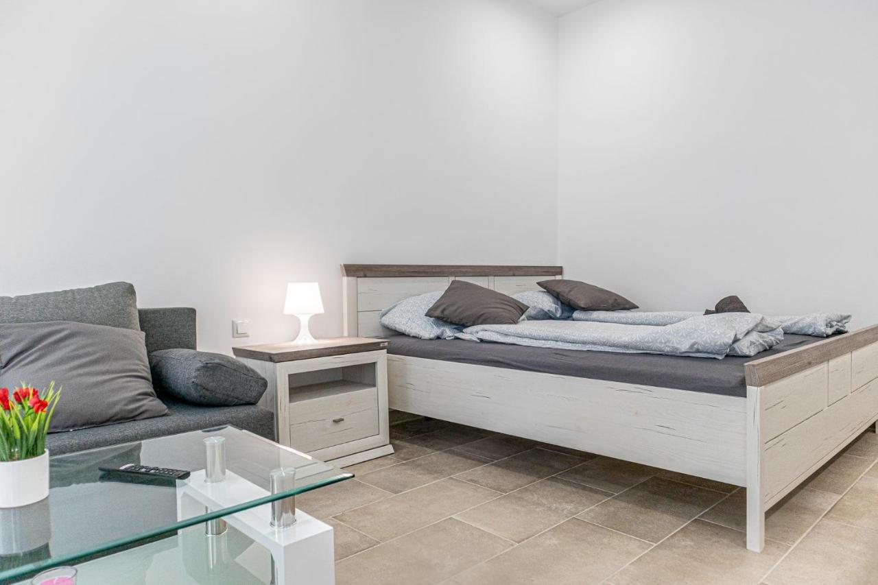 וינה 9 Min From City Center - Beautiful Studio Near U1 Reumannplatz מראה חיצוני תמונה