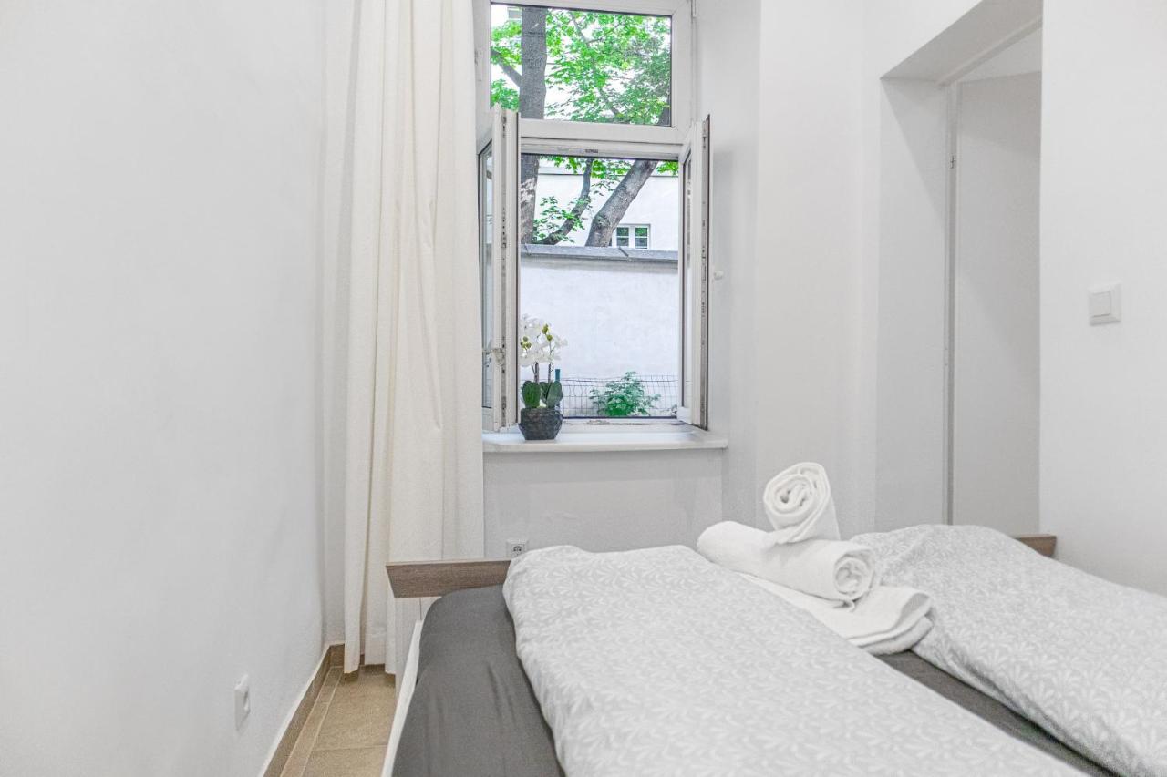 וינה 9 Min From City Center - Beautiful Studio Near U1 Reumannplatz מראה חיצוני תמונה