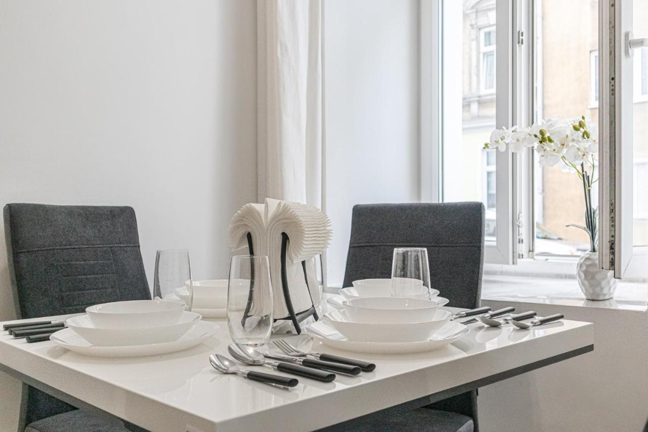 וינה 9 Min From City Center - Beautiful Studio Near U1 Reumannplatz מראה חיצוני תמונה