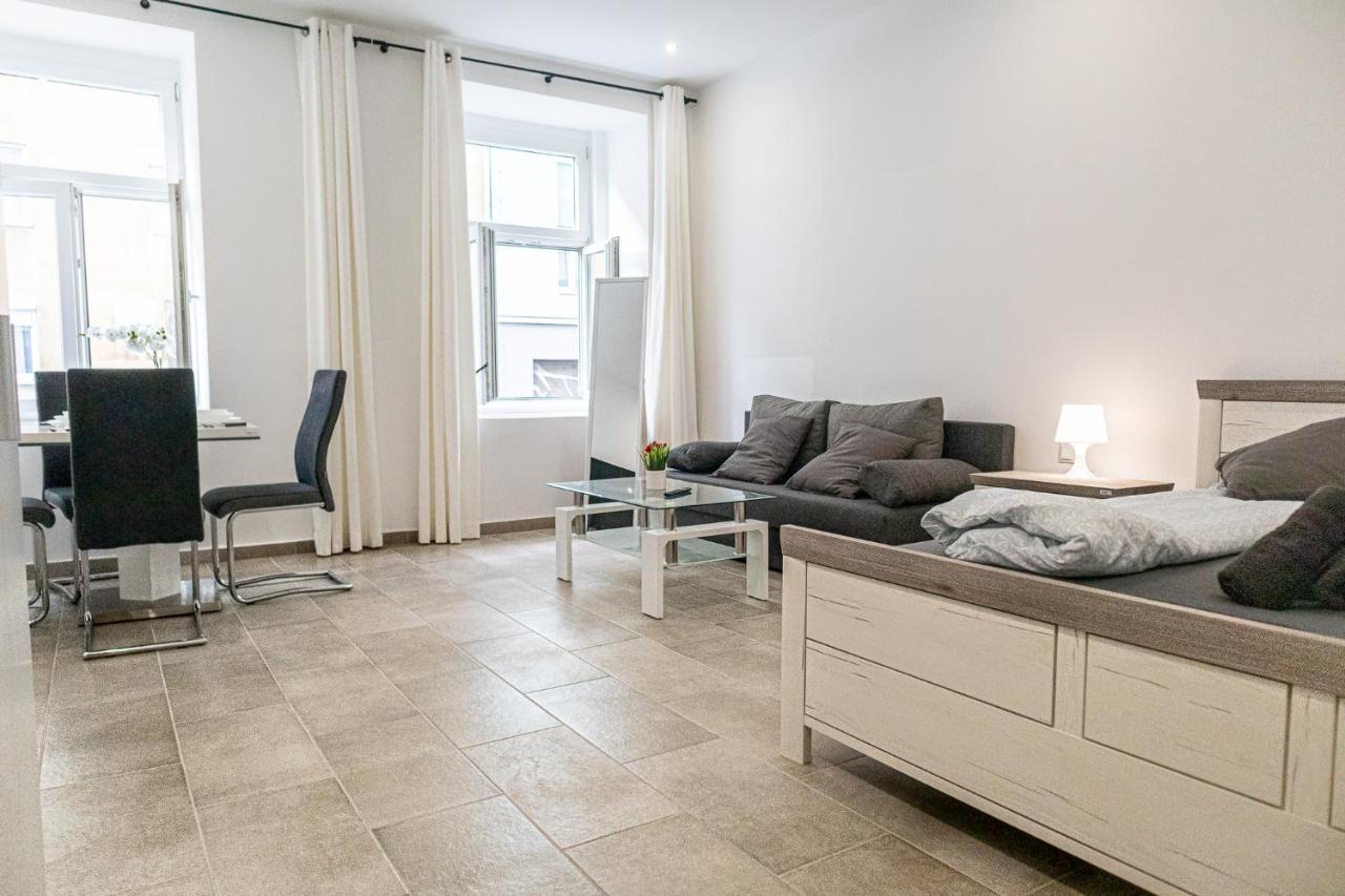 וינה 9 Min From City Center - Beautiful Studio Near U1 Reumannplatz מראה חיצוני תמונה