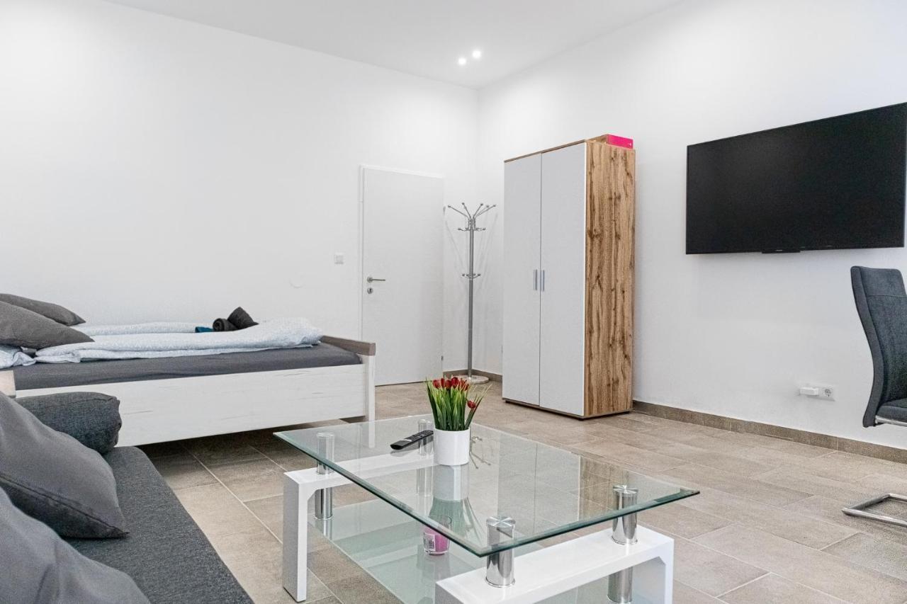 וינה 9 Min From City Center - Beautiful Studio Near U1 Reumannplatz מראה חיצוני תמונה